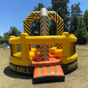 Wrecking Ball