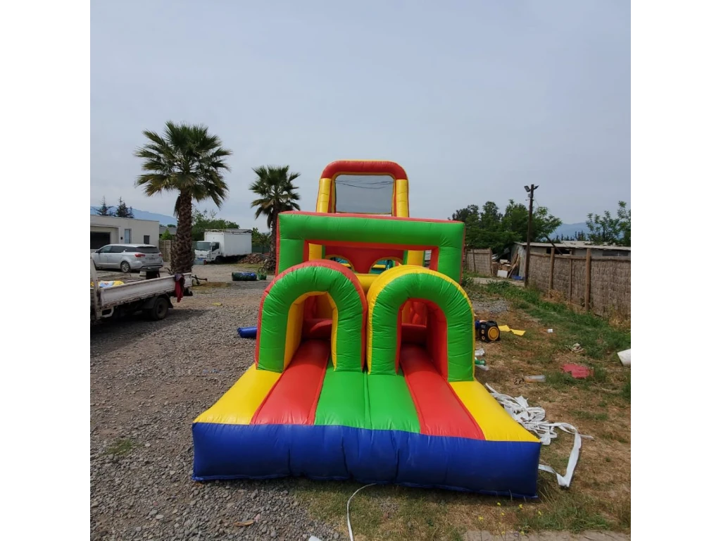 Carrera de Obstaculos Prime - Imagen 2