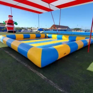 Piscina Inflable
