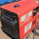 Generador electrico