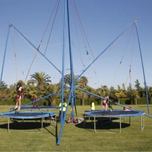 Eurobungee