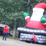 Chimenea Santa