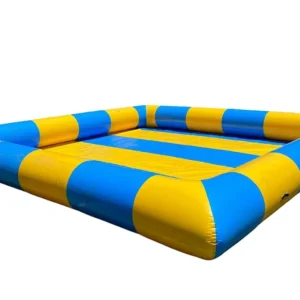 Piscina Inflable 8 X 8