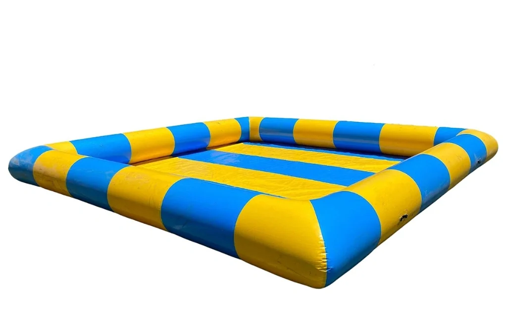 Piscina Inflable 8 X 8