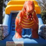 Tobogan Rex