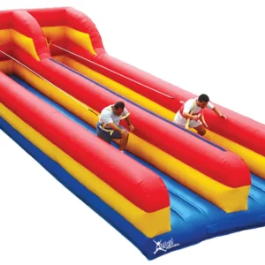 Bungee Run