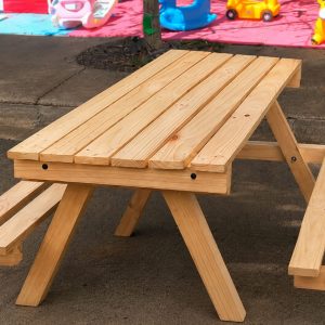 Mesa de Picnic